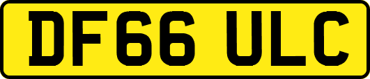 DF66ULC