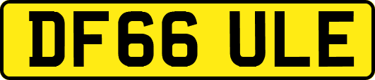 DF66ULE