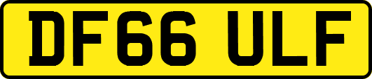 DF66ULF