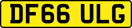 DF66ULG