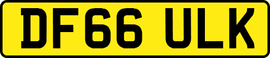 DF66ULK