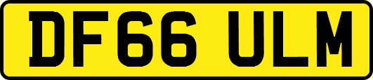 DF66ULM