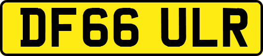 DF66ULR