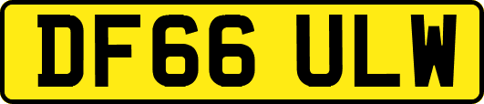DF66ULW
