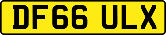 DF66ULX