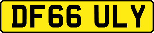 DF66ULY