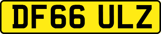 DF66ULZ