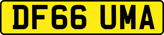 DF66UMA