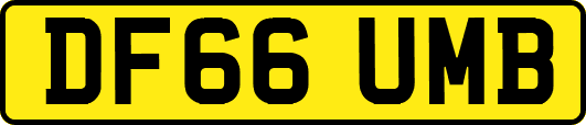 DF66UMB