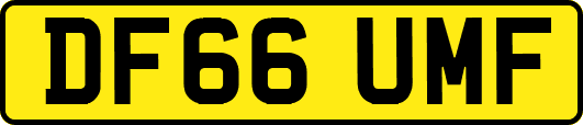 DF66UMF
