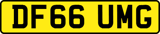 DF66UMG