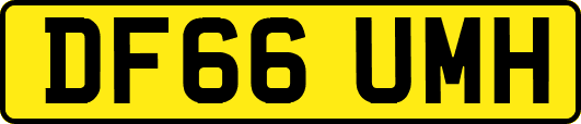 DF66UMH
