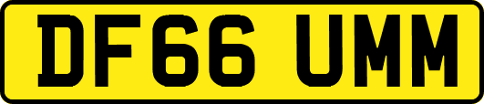 DF66UMM