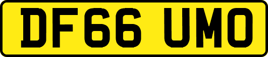DF66UMO