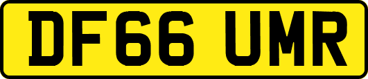 DF66UMR