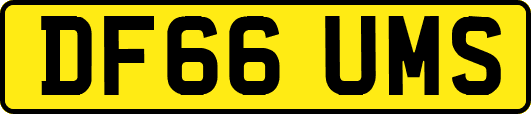 DF66UMS