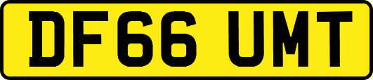 DF66UMT