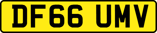 DF66UMV