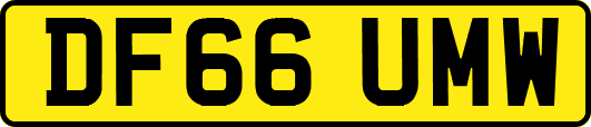 DF66UMW