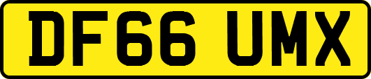 DF66UMX