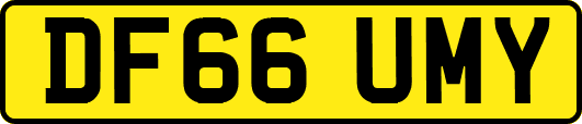 DF66UMY