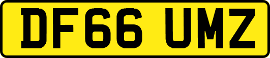DF66UMZ