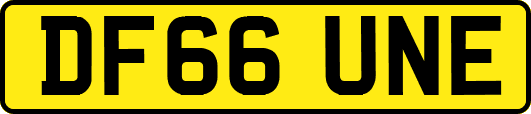 DF66UNE