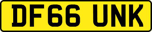 DF66UNK