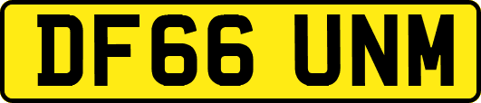 DF66UNM