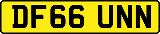 DF66UNN