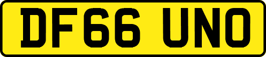 DF66UNO