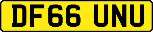 DF66UNU
