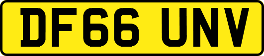 DF66UNV
