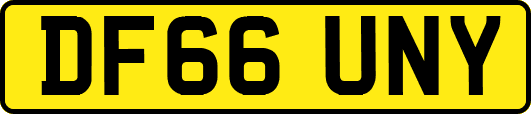 DF66UNY