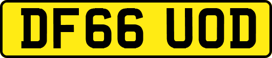 DF66UOD
