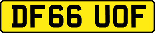 DF66UOF