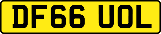 DF66UOL