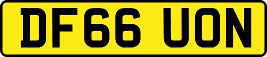 DF66UON