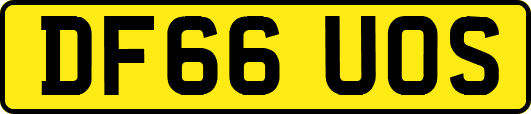 DF66UOS
