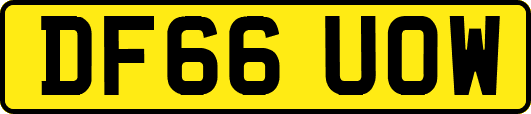 DF66UOW