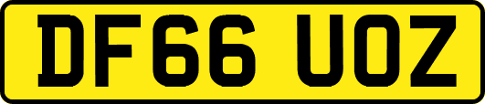 DF66UOZ