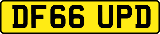 DF66UPD