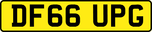 DF66UPG
