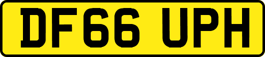 DF66UPH