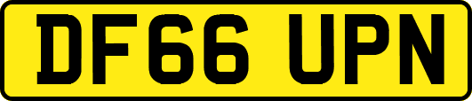 DF66UPN