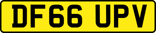 DF66UPV