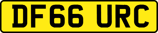 DF66URC