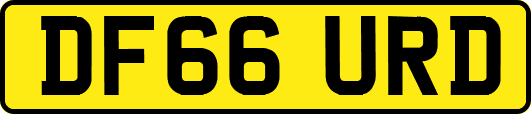 DF66URD
