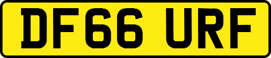 DF66URF
