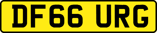 DF66URG